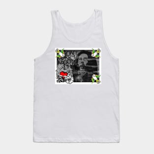 Don't Worry About A Thing Tank Top